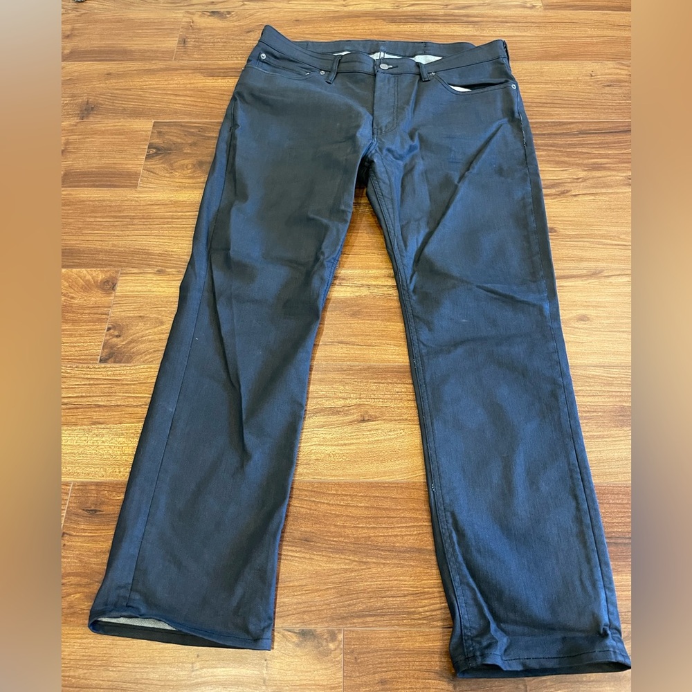 Levi's Men's 511 Commuter Trouser